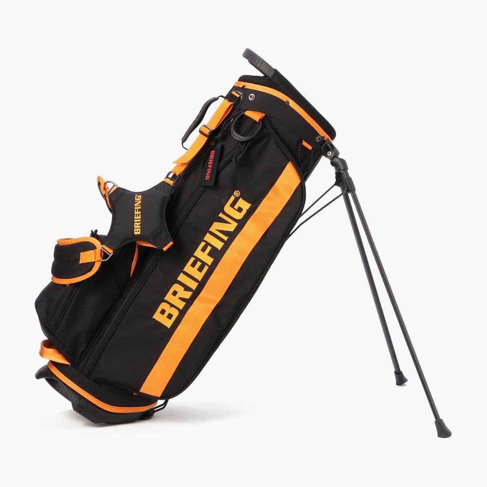 Golf Bags | BRIEFING | Premium Bags and Luggage